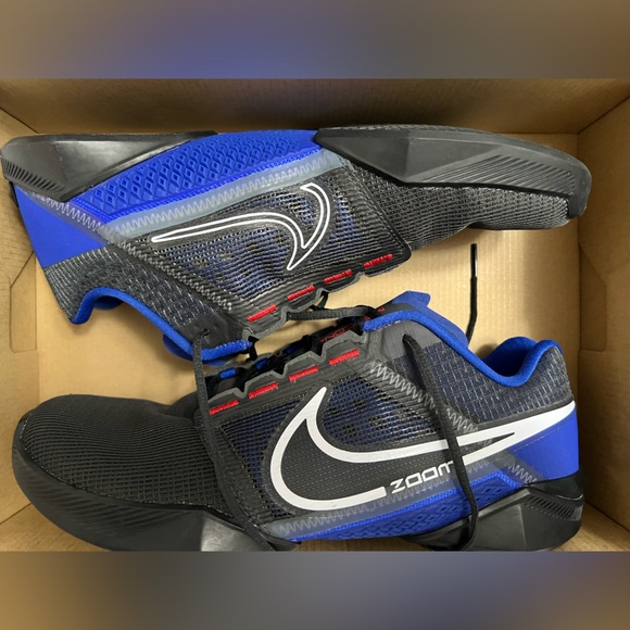 Nike Zoom Metcon Turbo 2 Cross training/CrossFit shoe - Picture 2 of 8